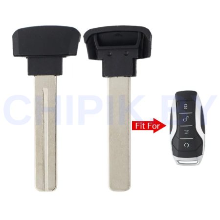 Лезвие для смарт ключа БУД Сонг