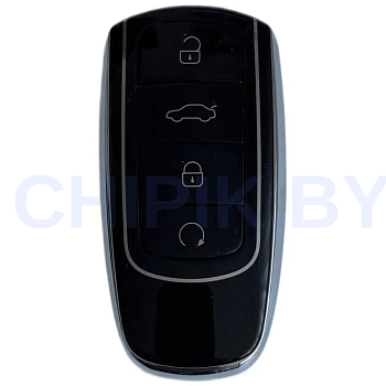 Ключ Тенет Т8, смарт корпус с платой, Оригинал