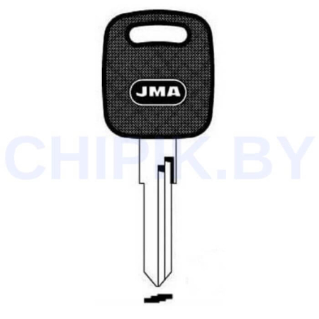 Заготовка авто ключа Ауди AU-AH.P HU49BP HF44P2 Европа пластик Заготовка авто ключа Ауди AU-AH.P HU49BP HF44P2 Европа пластик