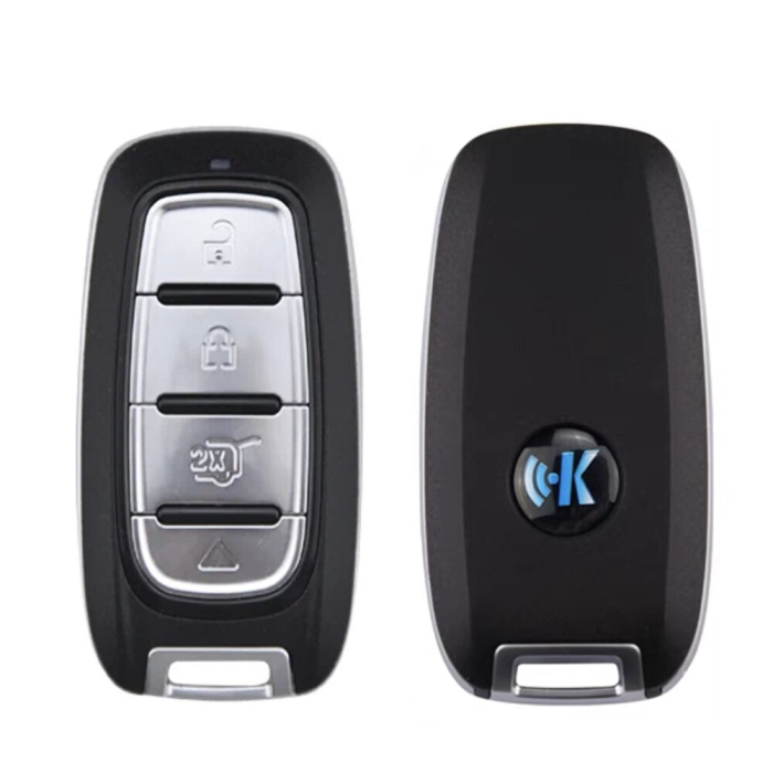 Пульт KEYDIY ZB27 Пульт KEYDIY ZB27