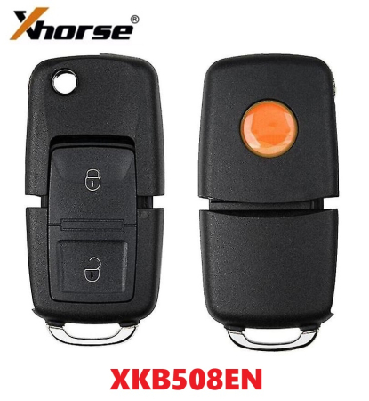 Пульт Xhorse XK XKB508EN Пульт Xhorse XK XKB508EN