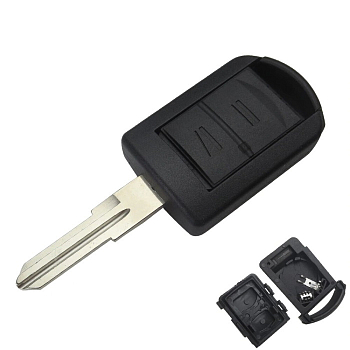 Ключ Опель Комбо, Мерива корпус YM28