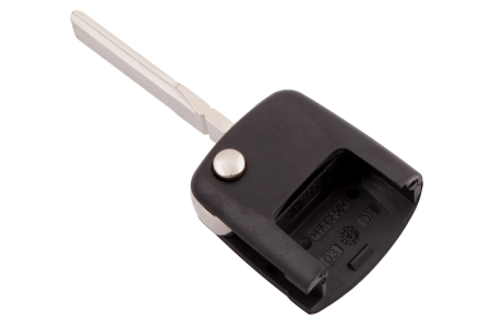 Рога Фольксваген Пассат, Гольф, Джетта квадрат