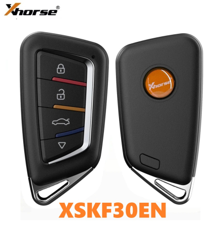 Пульт Xhorse XS XSKF30EN