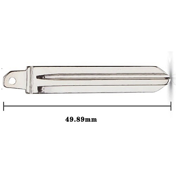 Лезвие Хендай HYN14 