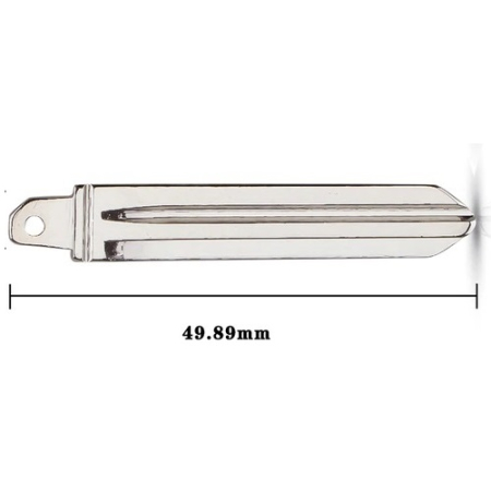 Лезвие Хендай HYN14 