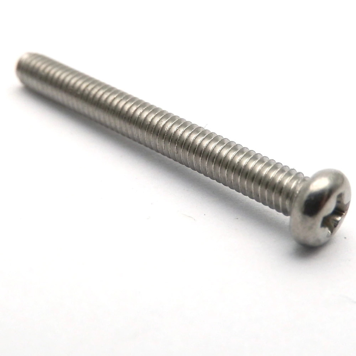 Винт 1.4x8 mm Винт 1.4x8 mm