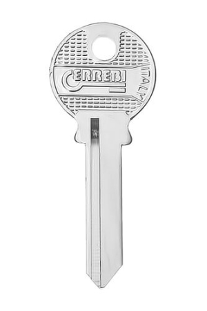 Заготовка ключа TRI-18D TL11 TRC11 TR11R Европа