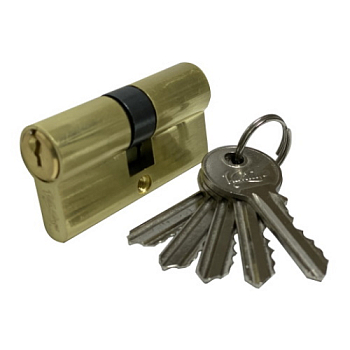 Цилиндровый механизм Vantage V 80 (40x40)-5 SN