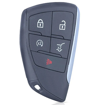 Ключ Бьюик Энвижн смарт корпус