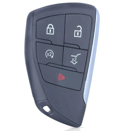 Ключ Бьюик Энвижн смарт корпус