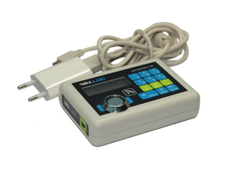 Дубликатор Keymaster 3rf