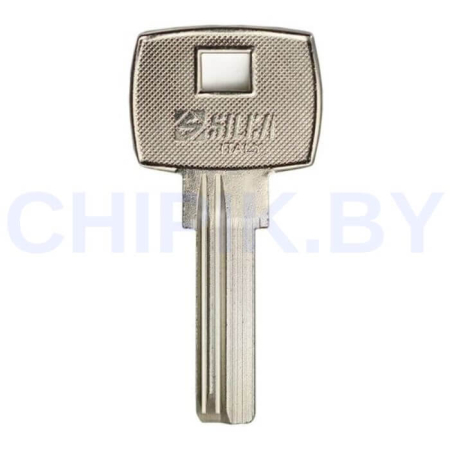 Заготовка ключа MC14R MCM5L Европа