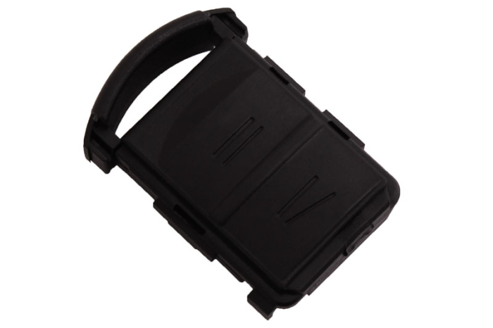 Модуль Опель Corsa C, Agila, Combo, 2 кнопки ТИП1