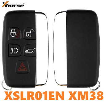 Пульт Xhorse XS XSLR01EN XM38