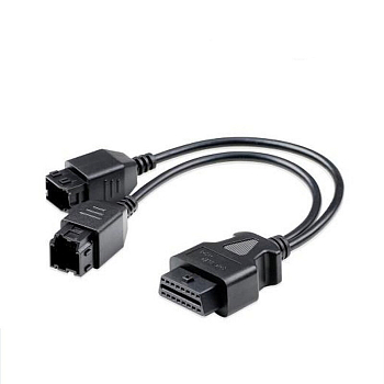 Кабели Xhorse FCA 12+8 Кабели Xhorse FCA 12+8