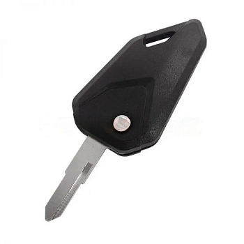 Ключ мотоцикл Кавасаки черный ER, Ninja