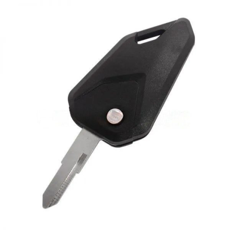 Ключ мотоцикл Кавасаки черный ER, Ninja