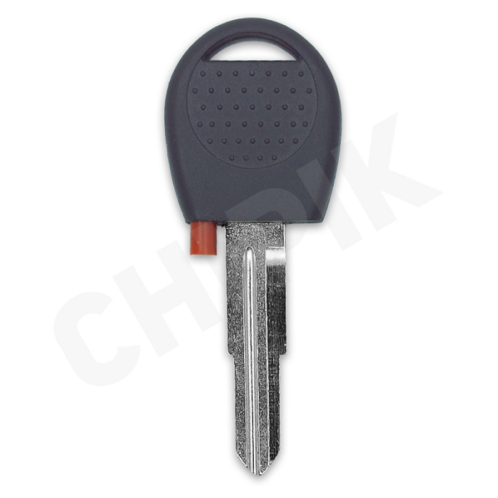 Заготовка авто ключа Дэу DAE-3.P DW2PA КНР под чип