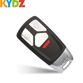 Смарт-ключ KYDZ Audi MLB keyless 433.92mhz