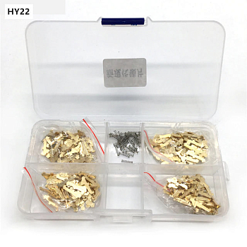 Комплект для ремонта авто замка Киа HY22