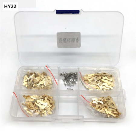 Комплект для ремонта авто замка Киа HY22