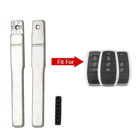 Лезвие Autel HU101