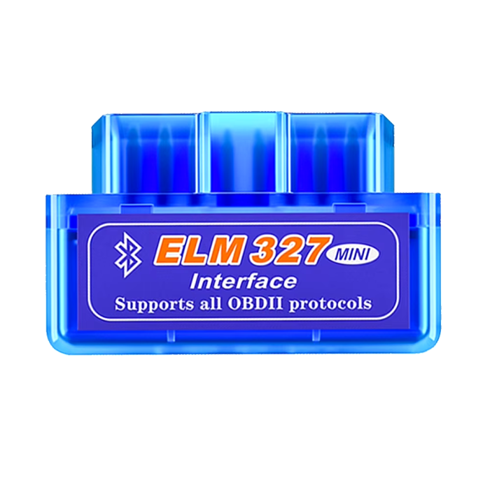 Супер МИНИ ELM327 Bluetooth OBD V1.5