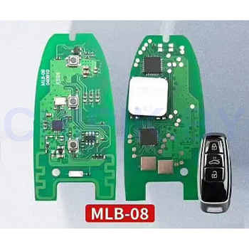 Плата KEYDIY KD MLB 08B
