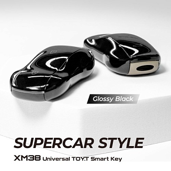 Пульт Xhorse XSSC01EN XM38