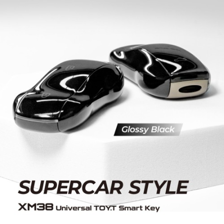 Пульт Xhorse XSSC01EN XM38