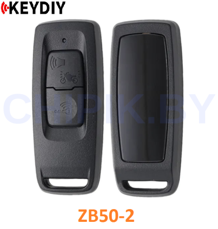 Пульт KEYDIY ZB50-2