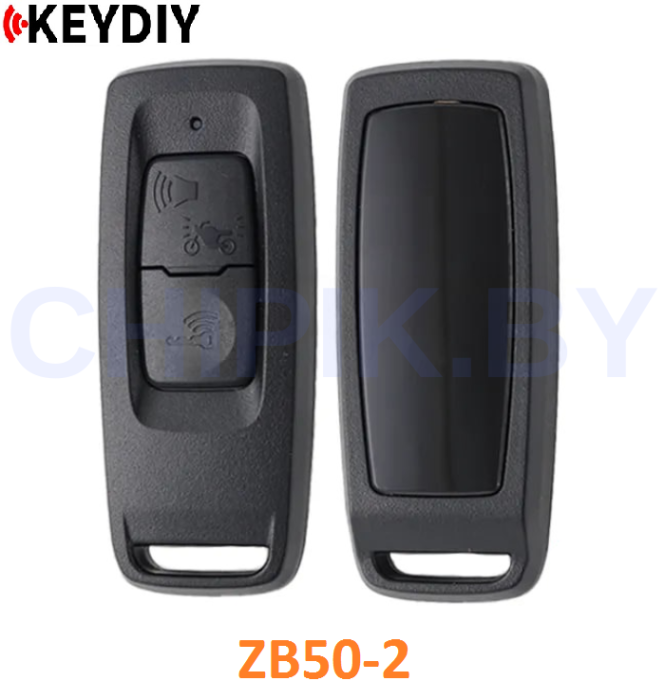 Пульт KEYDIY ZB50-2