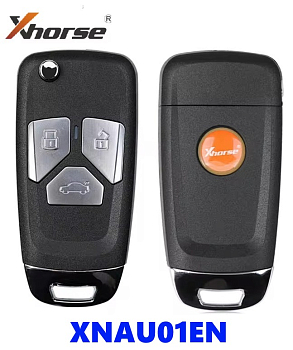 Пульт Xhorse XN XNAU01EN