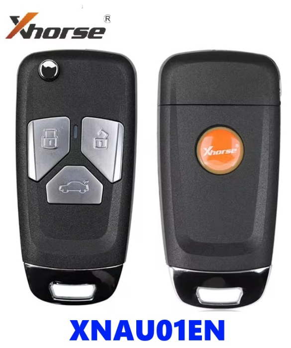 Пульт Xhorse XN XNAU01EN Пульт Xhorse XN XNAU01EN