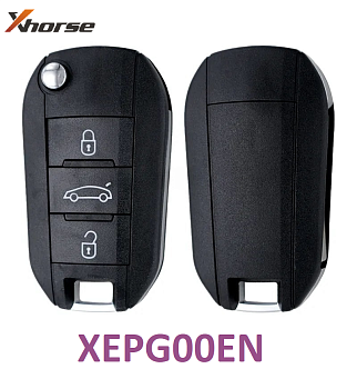 Пульт Xhorse XE XEPG00EN с XT27B, VA2