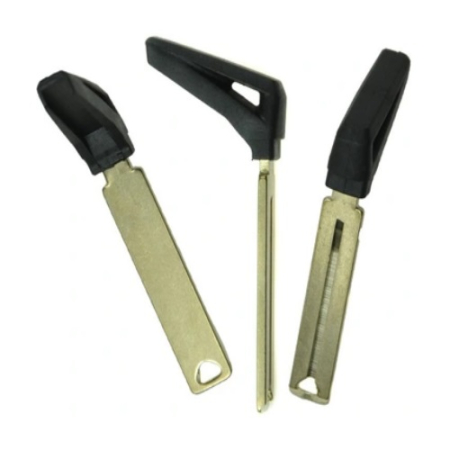 Лезвие Лексус ES, UX, LS, GX для смарт ключа пластик