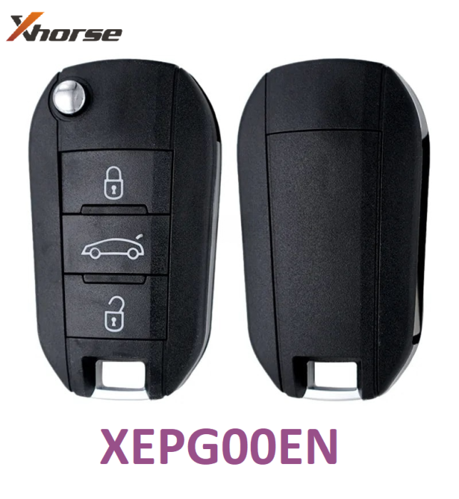 Пульт Xhorse XE XEPG00EN с XT27B, VA2 Пульт Xhorse XE XEPG00EN с XT27B, VA2
