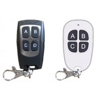 Пульты для ворот и шлагбаума CLONIX