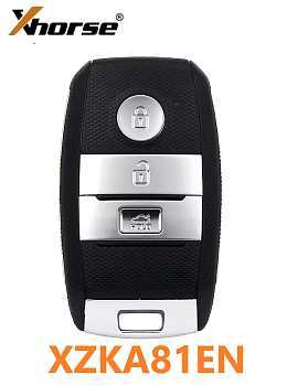 Пульт Xhorse XZ XZKA81EN for Hyundai and Kia