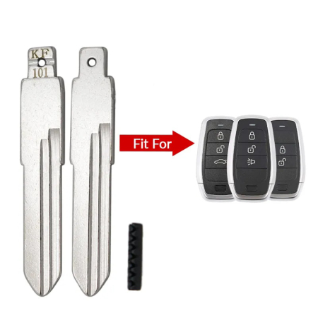 Лезвие Autel HU49