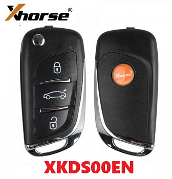 Пульт Xhorse XK XKDS00EN (Universal)