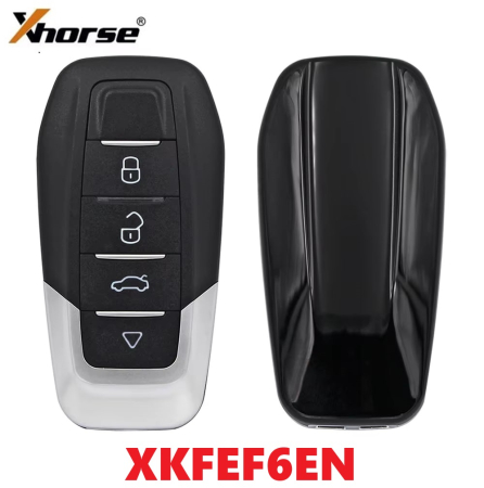 Пульт Xhorse XK XKFEF6EN Пульт Xhorse XK XKFEF6EN