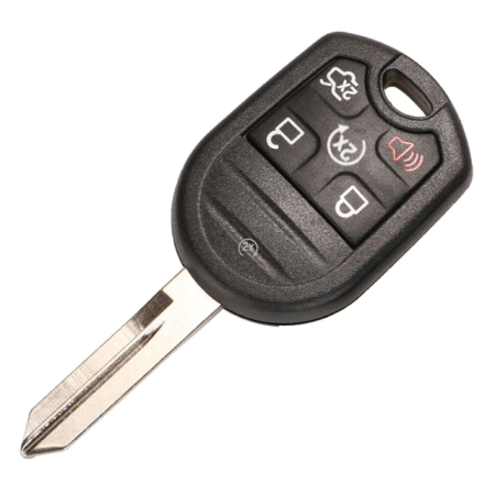 Ключ Форд Фьюжн, Эдж корпус