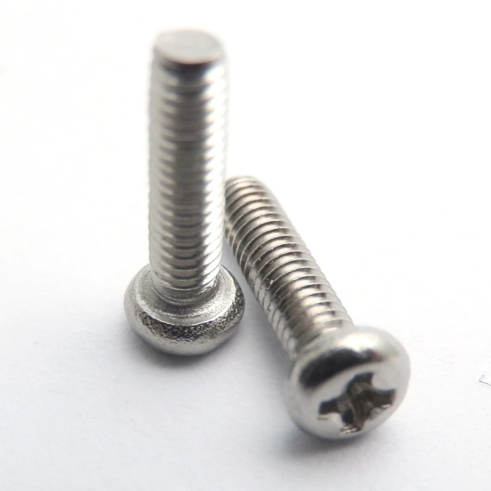 Винт 1.6x5 mm Винт 1.6x5 mm