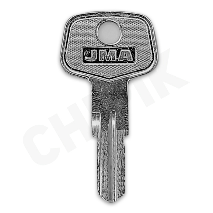 Заготовка ключа BL-2 BT2 BU11 BA4R NB4R BT2  Европа металл