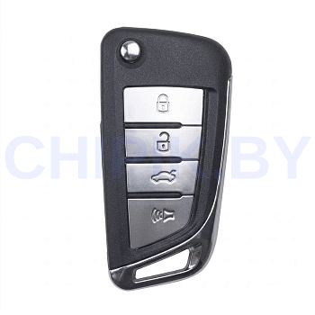 Пульт KEYDIY KD B59-4
