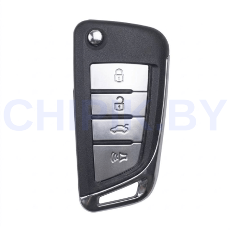Пульт KEYDIY KD B59-4
