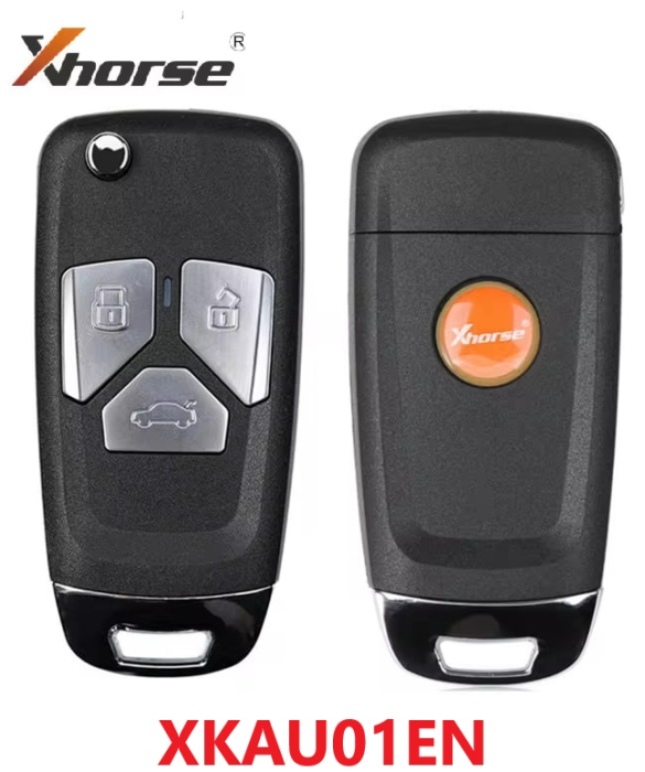 Пульт Xhorse XK XKAU01EN Пульт Xhorse XK XKAU01EN
