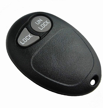 Ключ Хаммер H3 брелок корпус Ключ Хаммер H3 брелок корпус